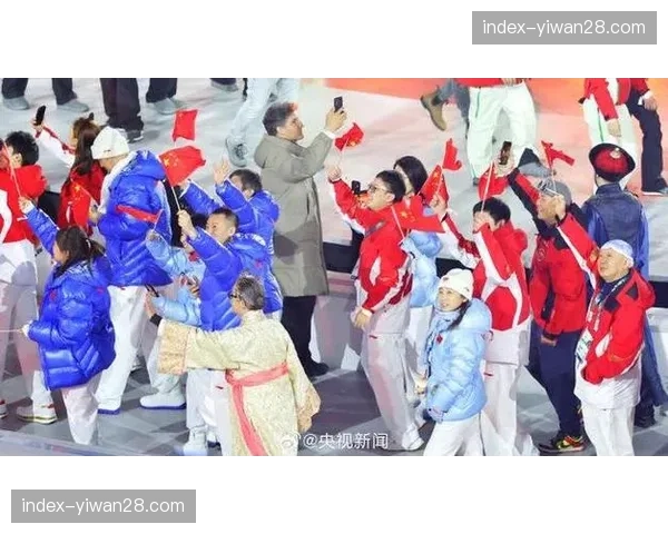 米兰冬奥会闭幕式时间确定：2月22日举行，基普乔格领衔六位奥运选手担任会旗执旗手