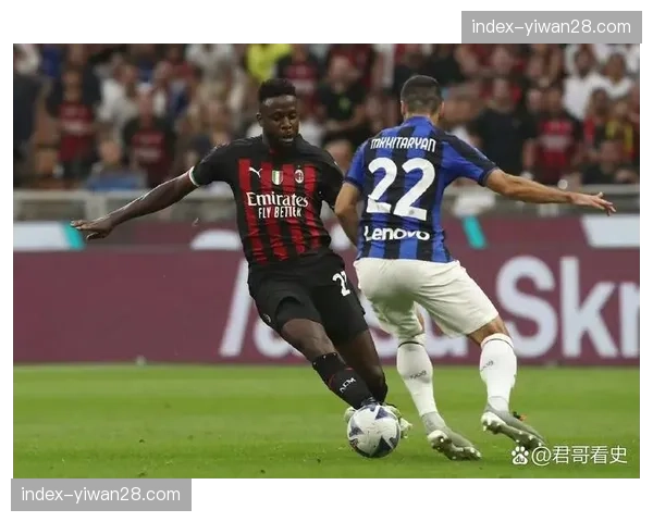 专访小因扎吉：赢得米兰德比和联赛冠军是难以置信的成就