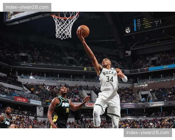 从落后25分到逆转：复盘尼克斯主场逆转雄鹿的最后一节