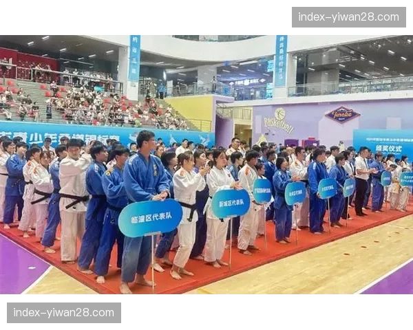 亚洲柔道俱乐部锦标赛前瞻，中日韩职业俱乐部之间的较量