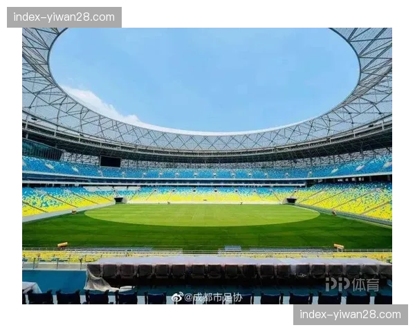 【2026年4月中超联赛·非赛事·文化成都凤凰山专业足球场获评“年度最佳足球文化地标”