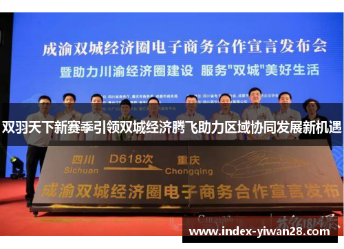 双羽天下新赛季引领双城经济腾飞助力区域协同发展新机遇