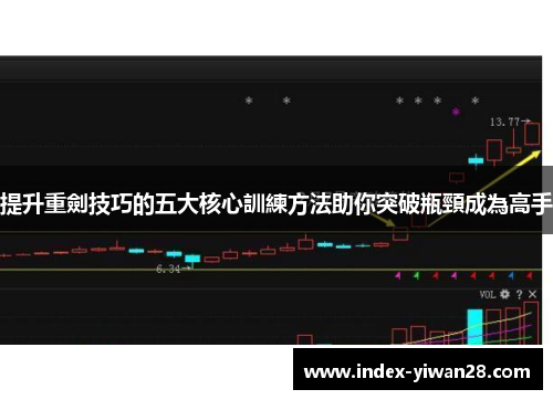提升重劍技巧的五大核心訓練方法助你突破瓶頸成為高手